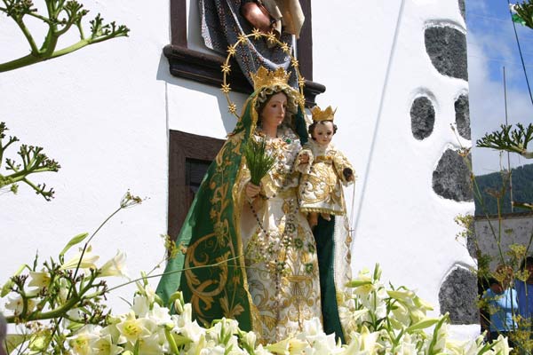 Nuestra Señora de El Pino