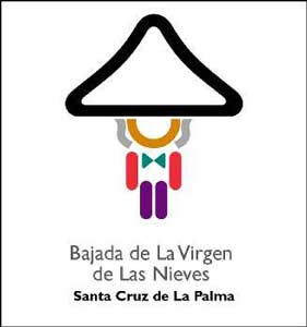 Der offizielle Zwerg La Palmas