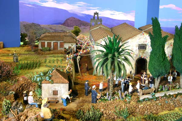 Belen de Los Llanos 2006