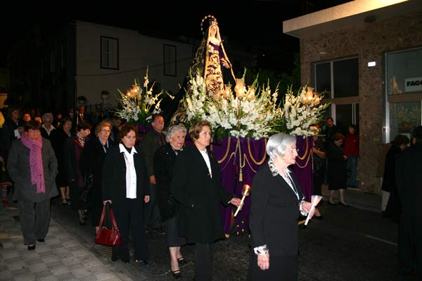 Semana Santa en El Paso - La Palma